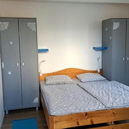 Dimora Apartments With Free Parking Любляна Экстерьер фото