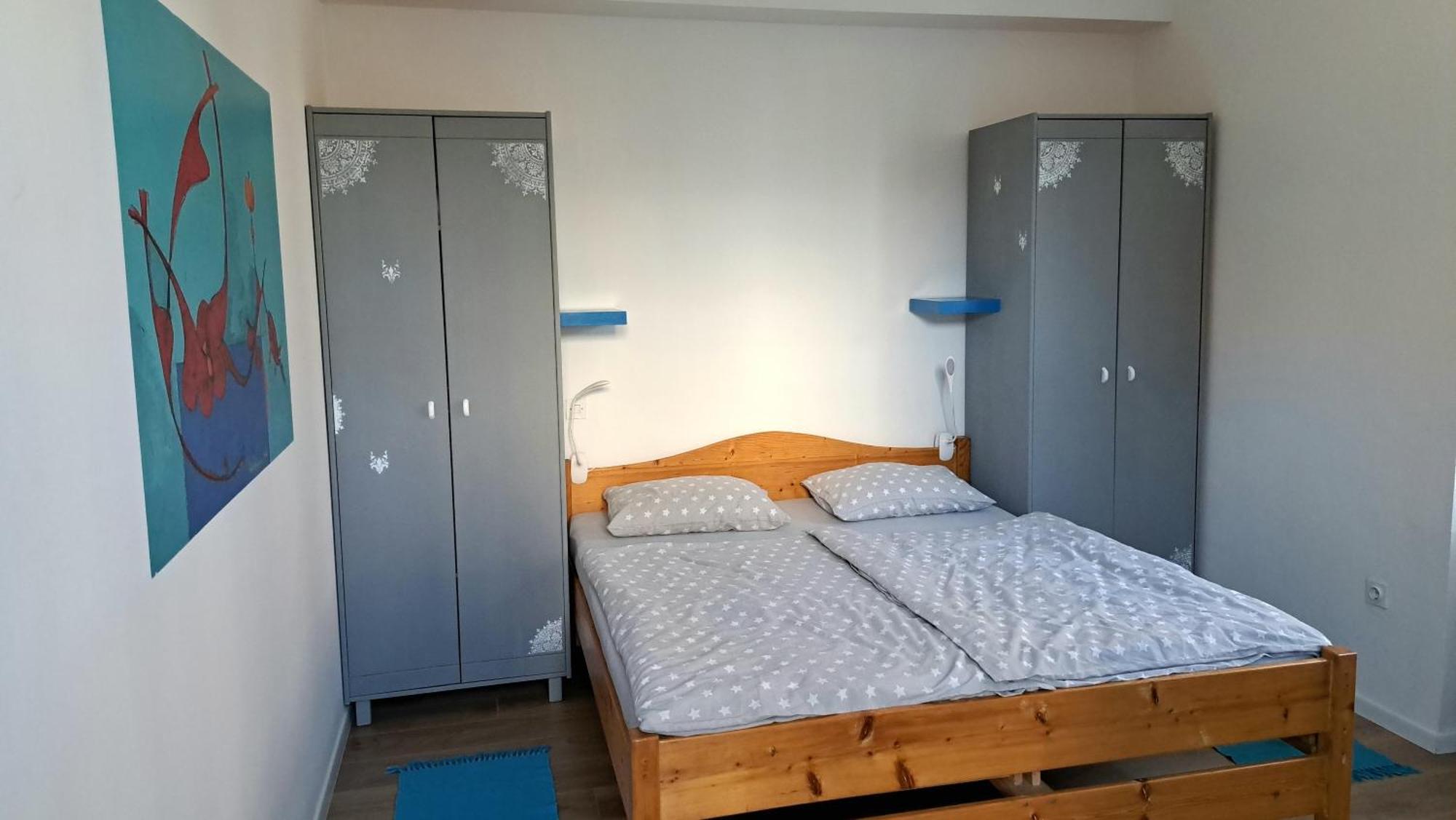 Dimora Apartments With Free Parking Любляна Экстерьер фото