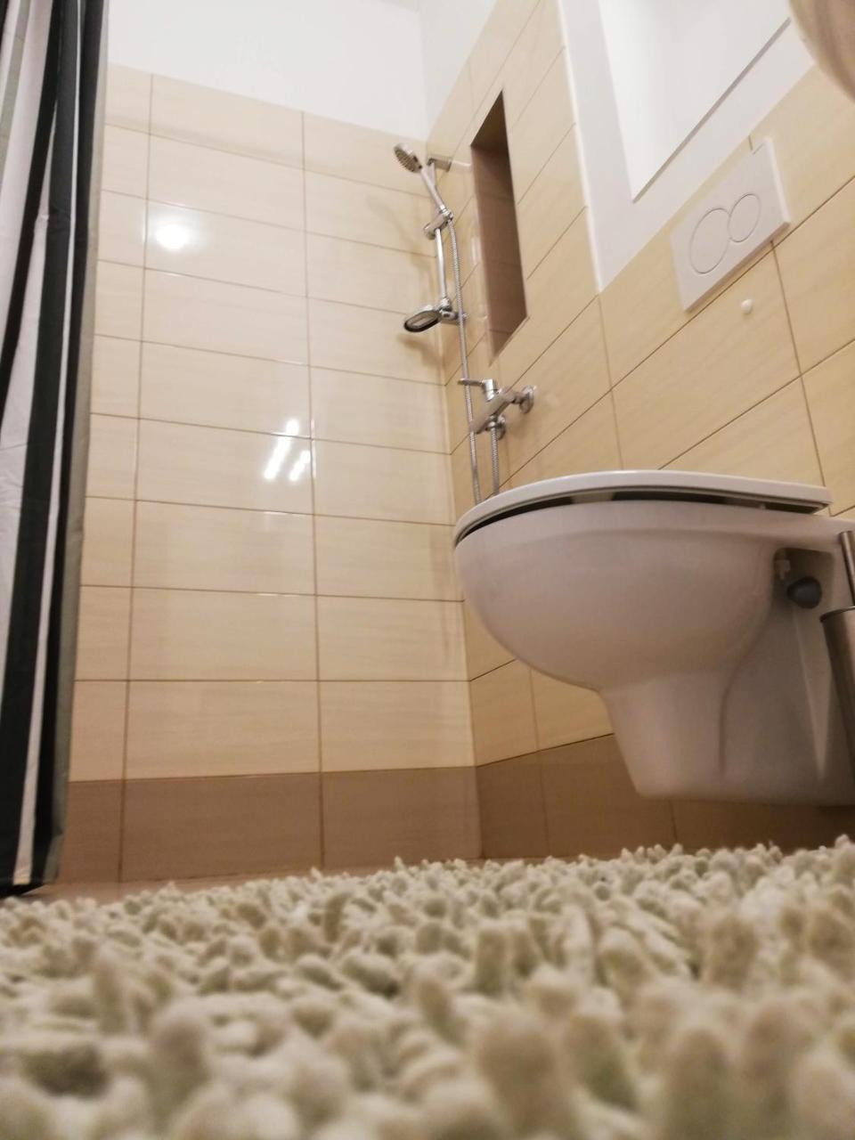 Dimora Apartments With Free Parking Любляна Экстерьер фото