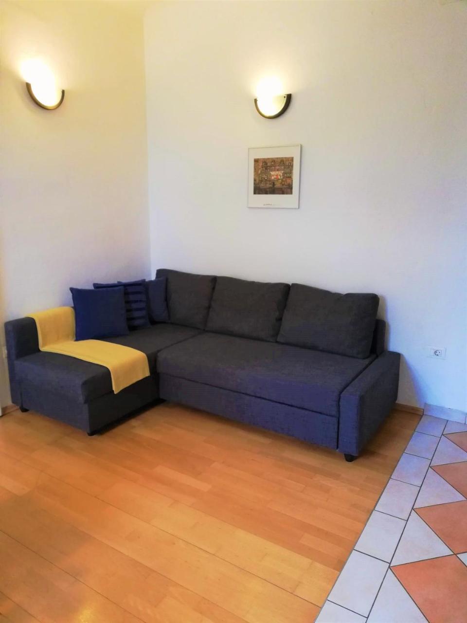 Dimora Apartments With Free Parking Любляна Экстерьер фото